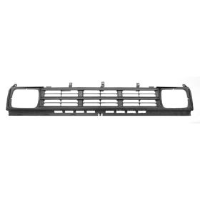 Nissan Hardbody Pickup 1990-1992 Grille - NI1200120