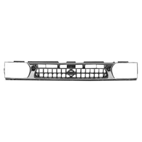 Nissan Pathfinder 1996-1999 Grille - NI1200175