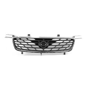 Nissan Sentra 2000-2003 Grille - NI1200190