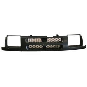 Nissan Xterra 2000-2001 Grille - NI1200195