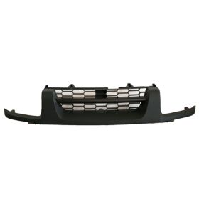 Nissan Xterra 2002-2004 Grille - NI1200198