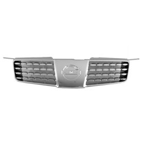 Nissan Maxima 2004-2006 Grille - NI1200203