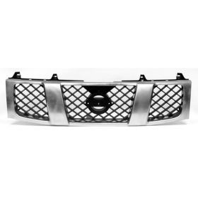 Nissan Armada 2004 Front Grille - NI1200210