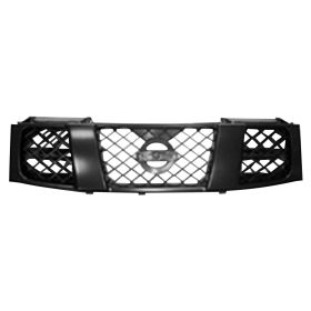 Nissan Armada 2004 Front Grille - NI1200211