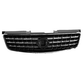 Nissan Altima 2005-2006 Front Grille - NI1200213
