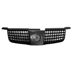 Nissan Sentra 2004-2005 Front Grille - NI1200214