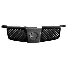 Nissan Sentra 2004-2006 Front Grille - NI1200216