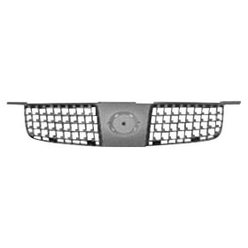 Nissan Sentra 2006 Front Grille - NI1200218