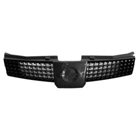 Nissan Quest 2004-2006 Front Grille - NI1200219