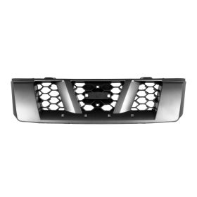 Nissan Xterra 2005-2008 Front Grille - NI1200220