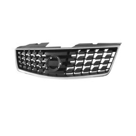 Nissan Sentra 2007-2008 Grille - NI1200222