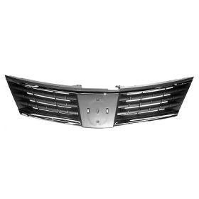2007-2009 Nissan Versa - Grille - NI1200224