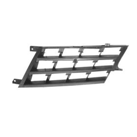 2008-2010 Nissan Rogue - Front Driver Side Outer Grille - NI1200228