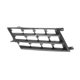 Nissan Rogue 2008-2010 Front Passenger Side Outer Grille - NI1200229