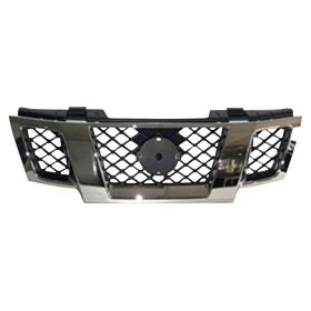 Nissan Frontier Pickup 2009-2019 Grille - NI1200233