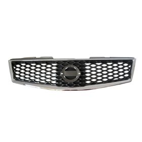 Nissan Sentra 2007-2012 Grille - NI1200235