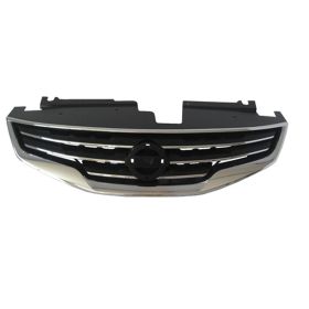 2010-2012 Nissan Altima - Front Grille - NI1200236