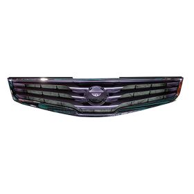2010-2012 Nissan Sentra - Grille - NI1200237