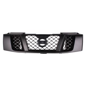 Nissan Titan Pickup 2008-2015 Front Grille - NI1200239