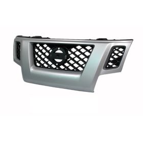 Nissan Xterra 2009-2013 Grille - NI1200241