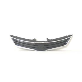 Nissan Versa 2010-2012 Grille - NI1200242
