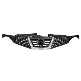 Nissan Juke 2011-2014 Grille - NI1200244 - OEM - 620701KA0A