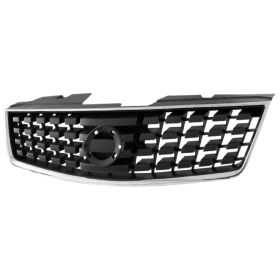 2008-2009 Nissan Sentra - Grille - NI1200248