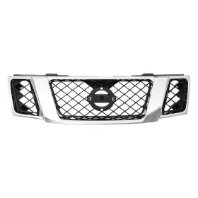 Nissan Pathfinder 2008-2012 Front Grille - NI1200251