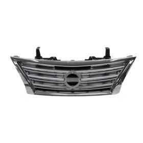 Nissan Sentra 2013-2015 Front Grille - NI1200252