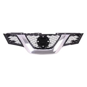 2014-2016 Nissan Rogue - Front Grille - NI1200258
