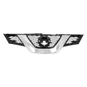 2014-2016 Nissan Rogue - Front Grille - NI1200259