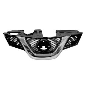 Nissan Rogue 2014-2016 Front Grille - NI1200259