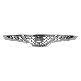2011-2014 Nissan Murano Front Grille - CAPA Certified ®