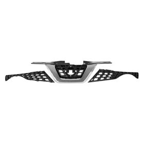 2015-2017 Nissan Juke - Grille - NI1200275