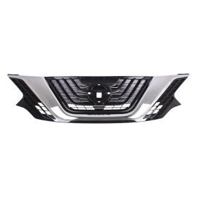 2015-2018 Nissan Murano - Front Grille - NI1200278
