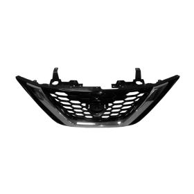 Nissan Sentra 2016-2019 Front Grille - NI1200279