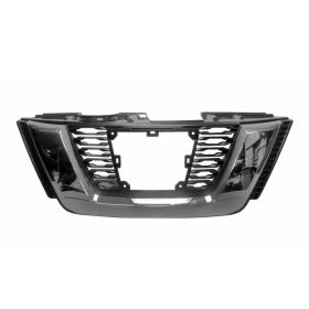 2017-2018 Nissan Rogue - Front Grille - NI1200282