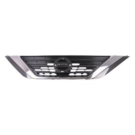 2016-2018 Nissan Altima - Front Grille - NI1200283