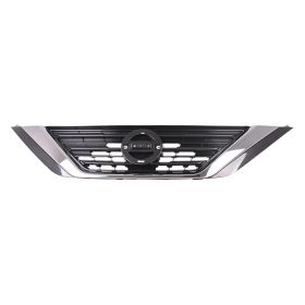 Nissan Altima 2016-2018 Front Grille - NI1200283
