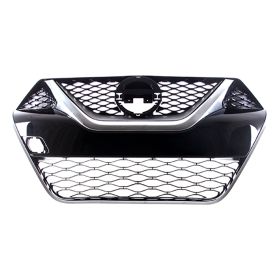 2016-2017 Nissan Maxima - Front Grille - NI1200284