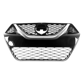 Nissan Maxima 2016-2017 Front Grille - NI1200284