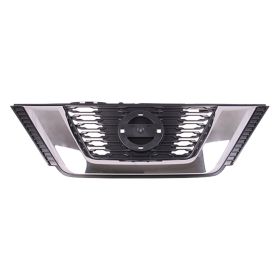 Nissan Rogue 2017-2018 Front Grille - NI1200285