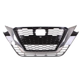 2019 Nissan Altima Front Grille - Best Value ®