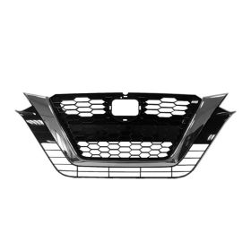 2019-2021 Nissan Altima - Front Grille - NI1200294