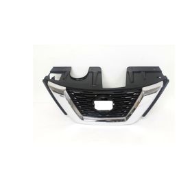 2018-2020 Nissan Rogue - Front Grille - NI1200295