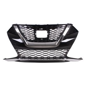 Nissan Maxima 2019 Front Grille - NI1200297