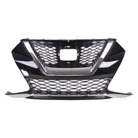 Nissan Maxima 2019 Front Grille - NI1200299