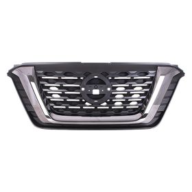 2018-2019 Nissan Kicks Front Grille - Best Value ®