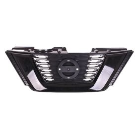 2017-2017 Nissan Rogue - Front Grille - NI1200303