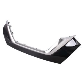 2020-2022 Nissan Versa Sedan - Outer Grille Molding - NI1200306